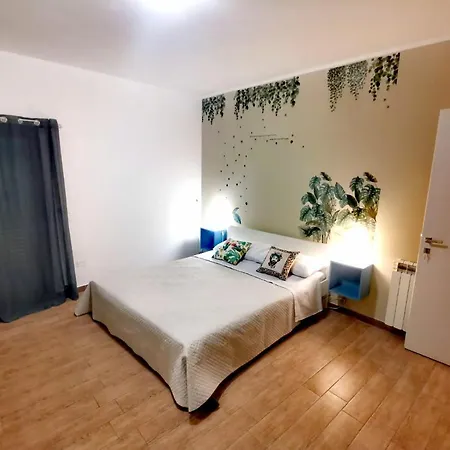 A Due Passi Dal Centro Sweet Guest house *