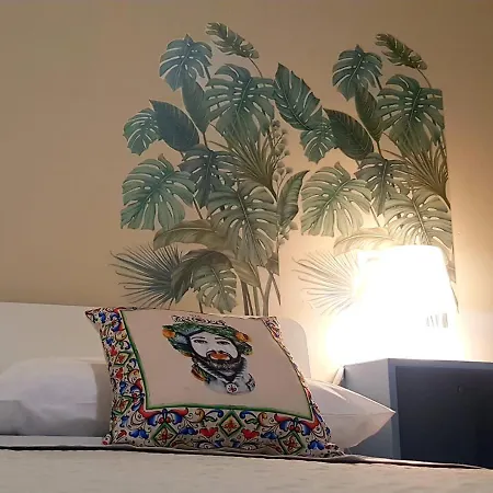 Guest house A Due Passi Dal Centro Sweet Agrigento