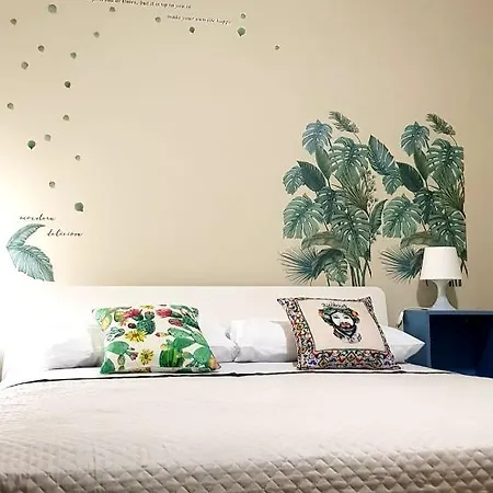 A Due Passi Dal Centro Sweet Guest house Agrigento