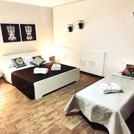 Guest house A Due Passi Dal Centro Sweet