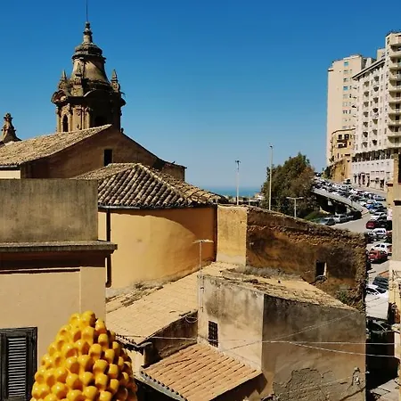 A Due Passi Dal Centro Sweet * Agrigento