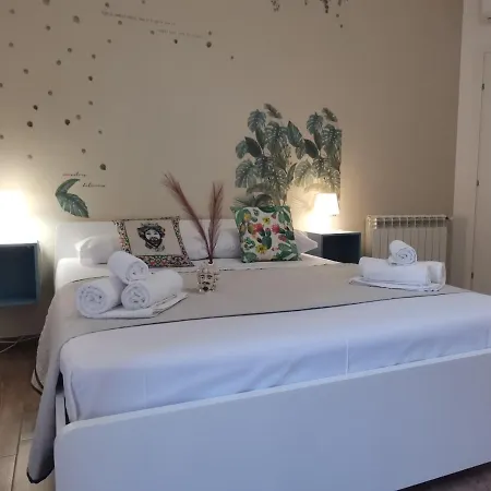 A Due Passi Dal Centro Sweet 3* Αγκριτζέντο
