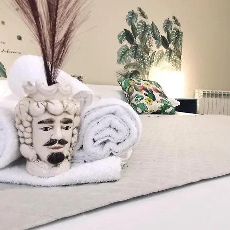 A Due Passi Dal Centro Sweet Guest house