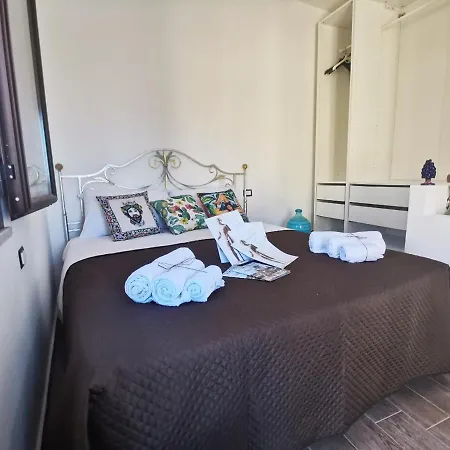 Guest house A Due Passi Dal Centro Sweet Agrigento