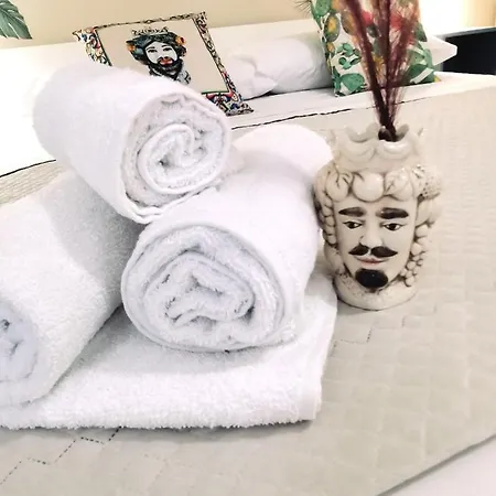A Due Passi Dal Centro Sweet Guest house