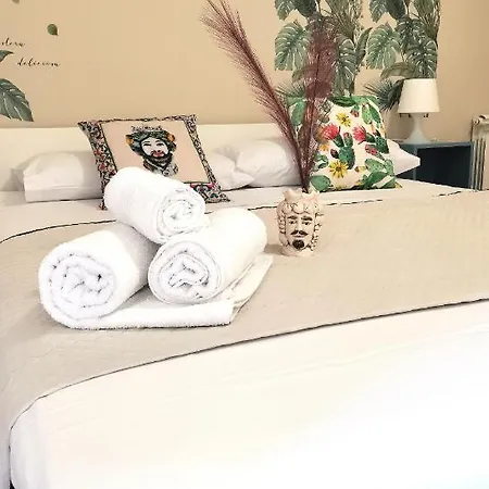 Guest house A Due Passi Dal Centro Sweet