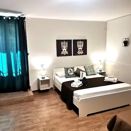 A Due Passi Dal Centro Sweet Guest house
