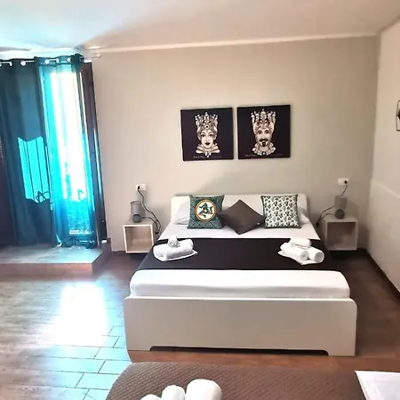 Guest house A Due Passi Dal Centro Sweet