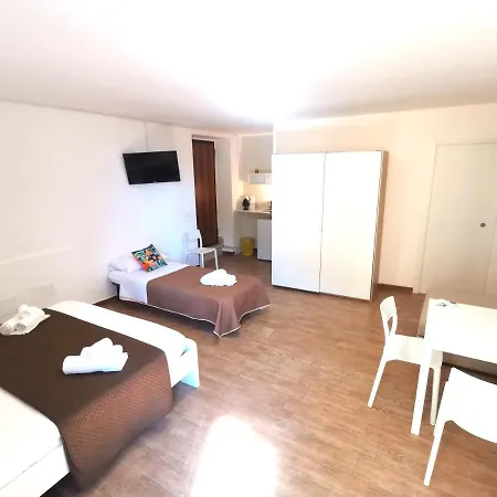 A Due Passi Dal Centro Sweet Guest house Agrigento
