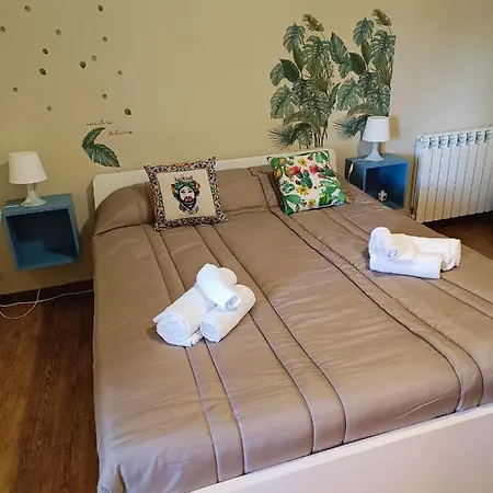 Guest house A Due Passi Dal Centro Sweet *