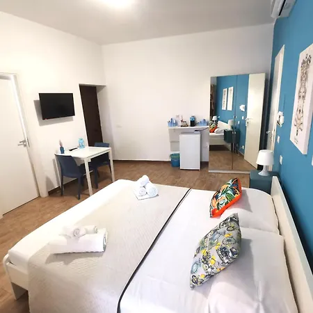 Guest house A Due Passi Dal Centro Sweet Agrigento