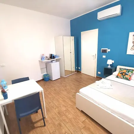Guest house A Due Passi Dal Centro Sweet *