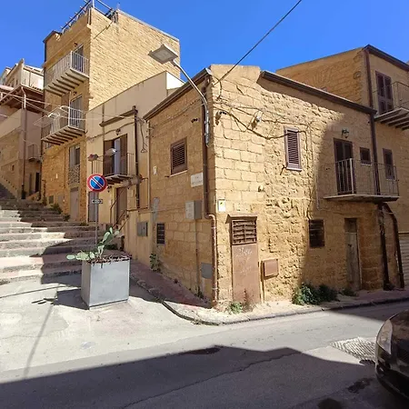 A Due Passi Dal Centro Sweet Agrigente