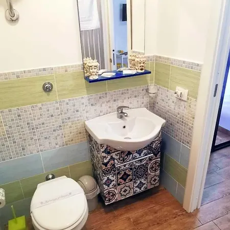 Maison d'hôtes A Due Passi Dal Centro Sweet