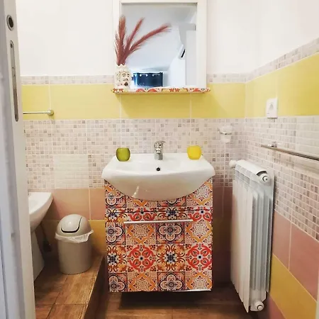 A Due Passi Dal Centro Sweet 3* Agrigente