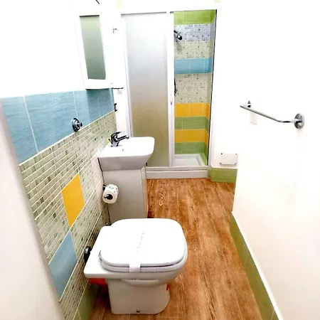 Maison d'hôtes A Due Passi Dal Centro Sweet