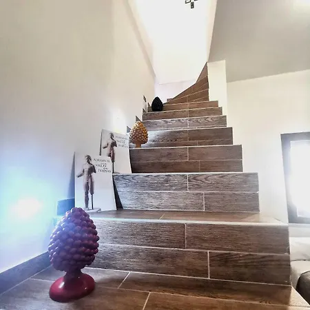 A Due Passi Dal Centro Sweet 3*