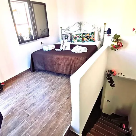 Maison d'hôtes A Due Passi Dal Centro Sweet