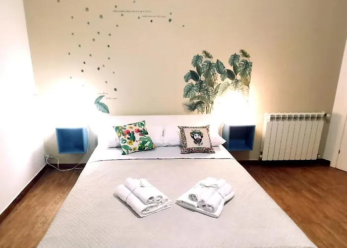 A Due Passi Dal Centro Sweet Agrigento