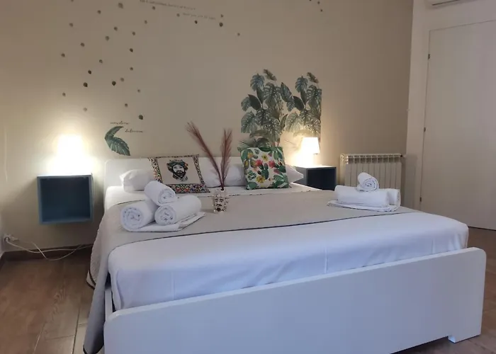 A Due Passi Dal Centro Sweet 3* Agrigento