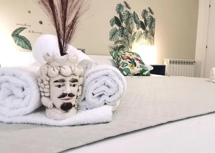 A Due Passi Dal Centro Sweet Guest house